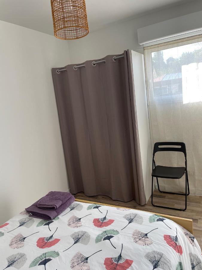 Maison Fleurs De Lys, Climatisee, Wifi Et Parking Privee Gratuit, Lave-Linge, Vernon Giverny 외부 사진